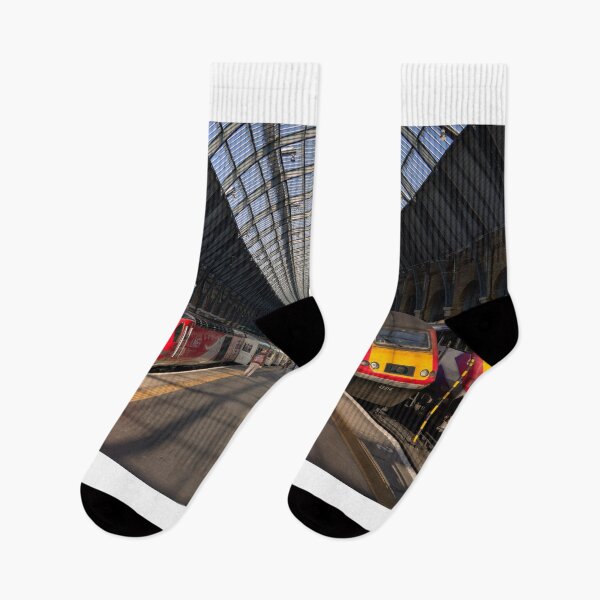 Item preview, Kings Cross Symetry designed and sold by hawkie.