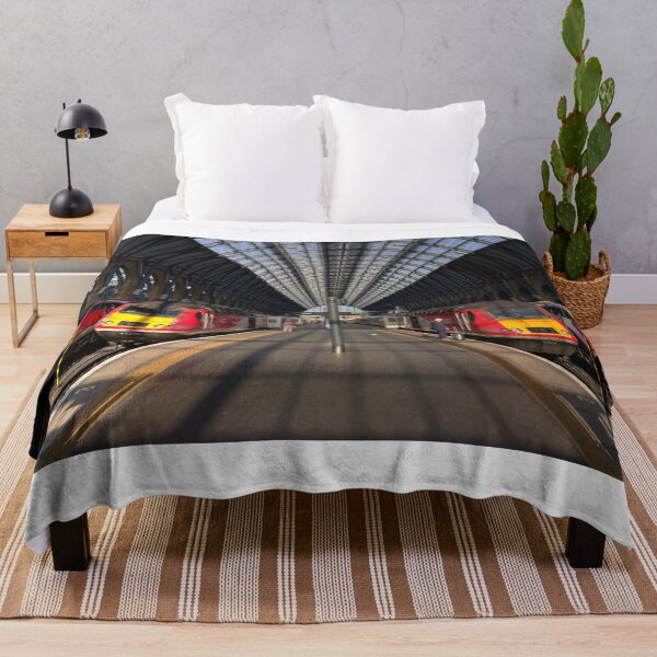 Item preview, Kings Cross Symetry designed and sold by hawkie.