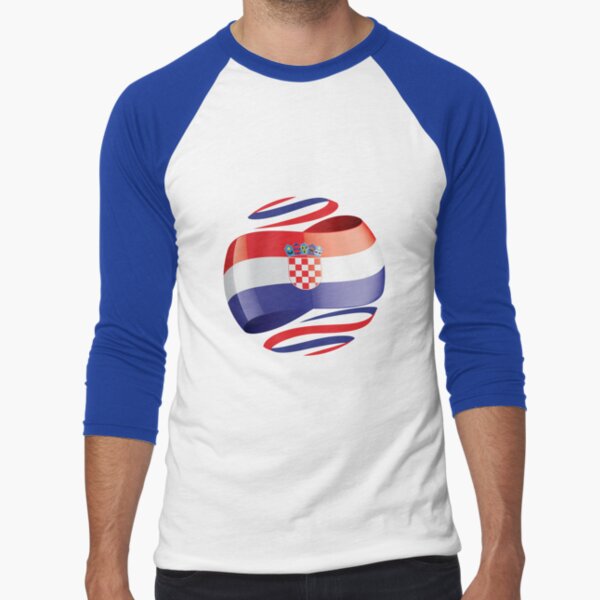 croatian soccer merchandise