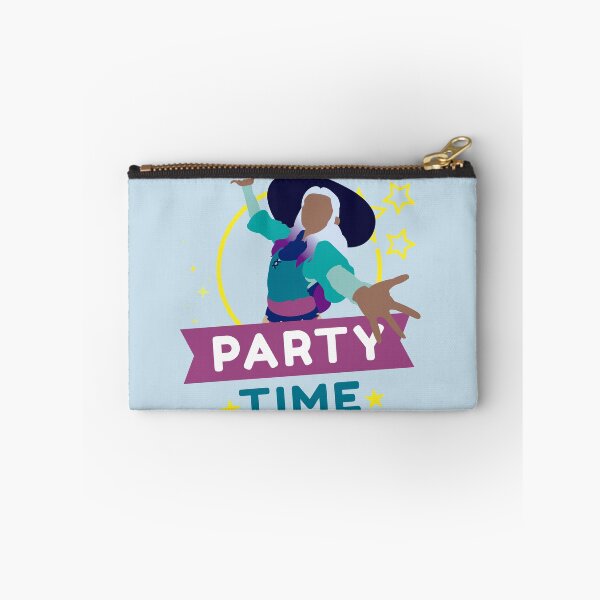 Item preview, Lujanne "Party Time!" || The Dragon Prince designed and sold by ScarletRigmor.