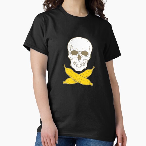 Item preview, Banana Pirate designed and sold by Carlos Benigno.