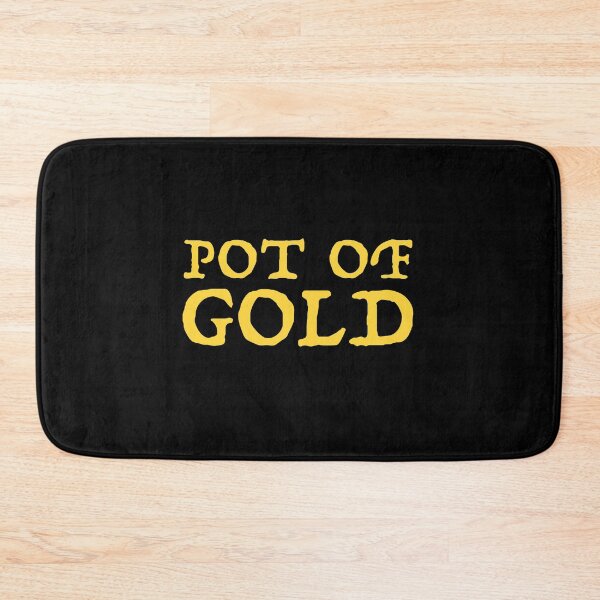 Item preview, POT OF GOLD designed and sold by jazzydevil.