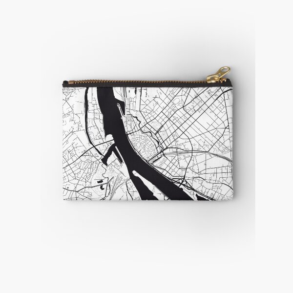 Item preview, Riga Map City Map Poster Black and White, USA Gift Printable, Modern Map Decor for Office Home Living Room, Map Art, Map Gifts designed and sold by 44spaces.