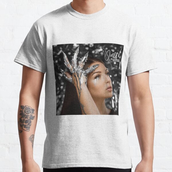 Eva queen Classic T-Shirt