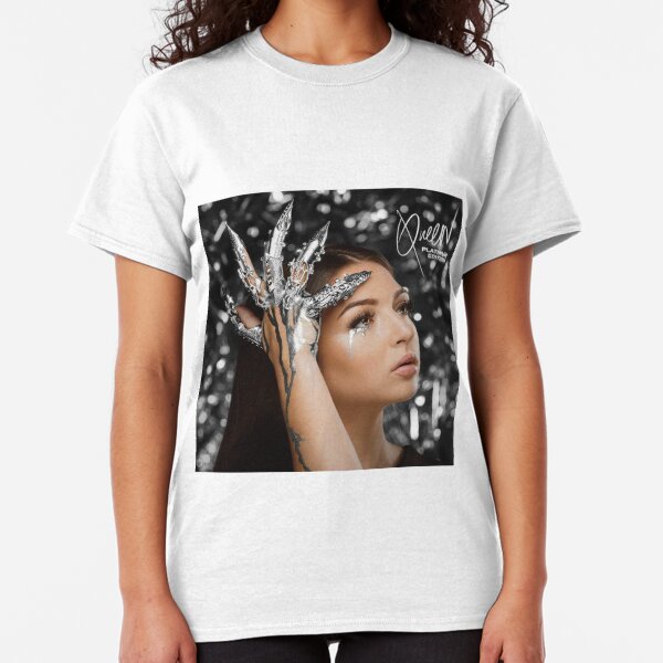 Eva queen Classic T-Shirt