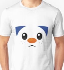 Pokemon - Oshawott / Mijumaru Unisex T-Shirt