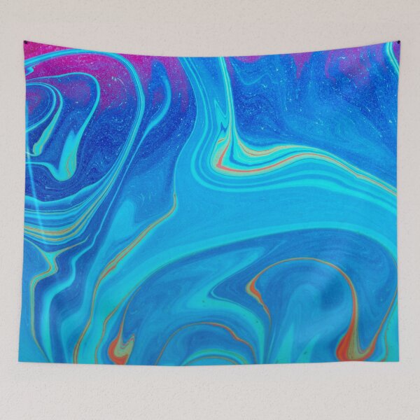 Item preview, Abstract Oil Painting designed and sold by edwardecho.