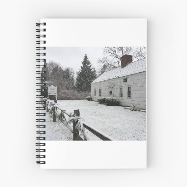 Item preview, Old Miller Place designed and sold by VerticalVistas.