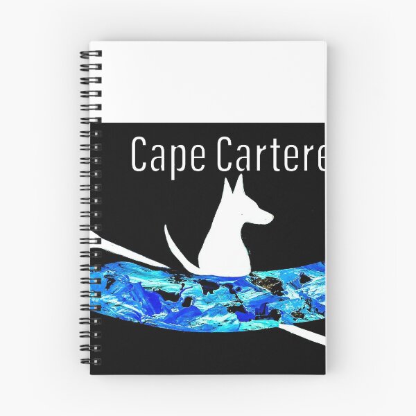 Item preview, Kayak Dog (Cape Carteret) designed and sold by barryknauff.