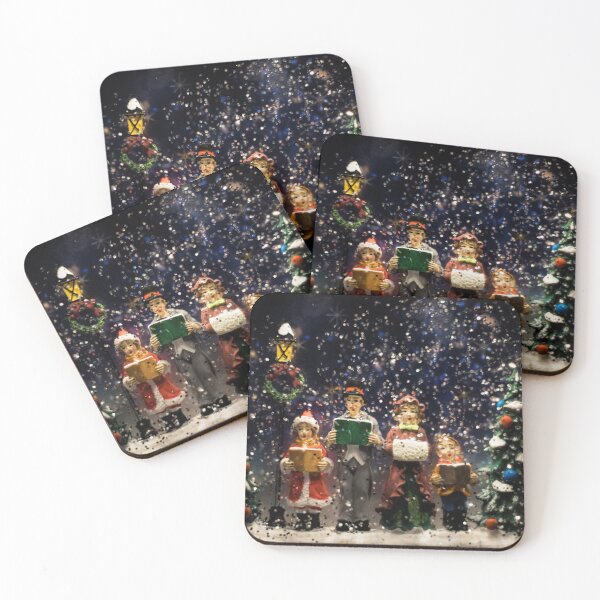 Item preview, Christmas Deco 4 designed and sold by Mark Liebenberg.