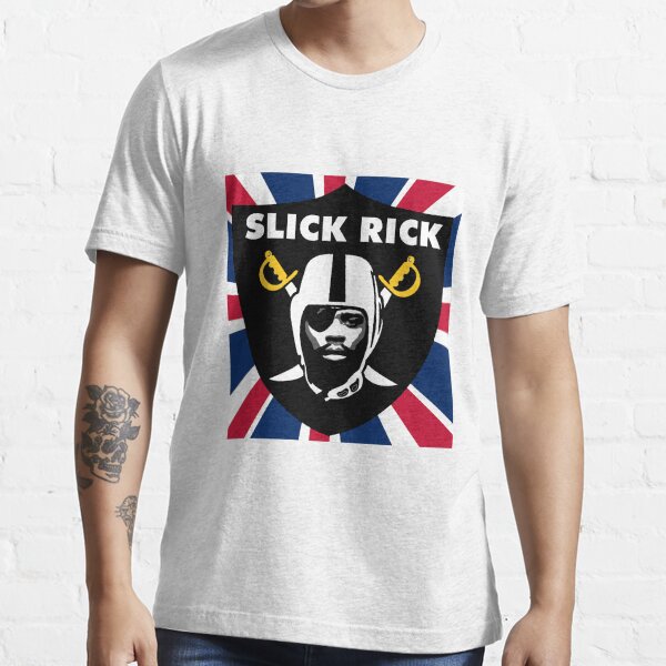 The Ruler Rick Essential T-Shirt