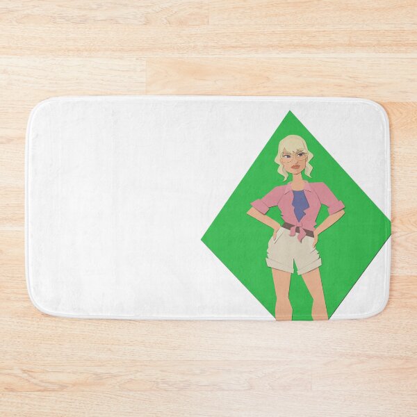 Item preview, Ellie Sattler designed and sold by RikDrawsThings.