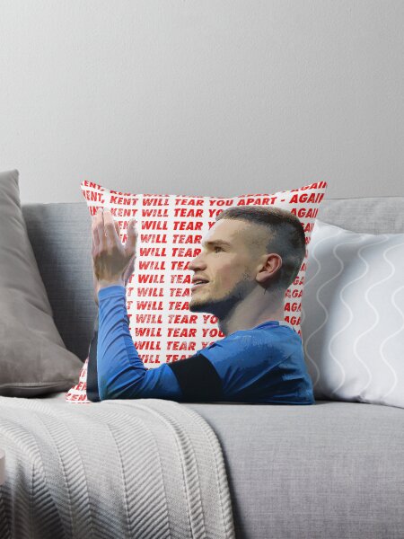 Item preview, Glasgow Rangers Ryan Kent - Kent Will Tear You Apart designed and sold by trueblueapparel.