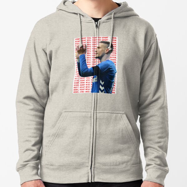 Rangers Entrada 22 Hoodie