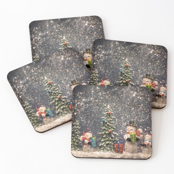 Item preview, Christmas Deco 5 designed and sold by Mark Liebenberg.