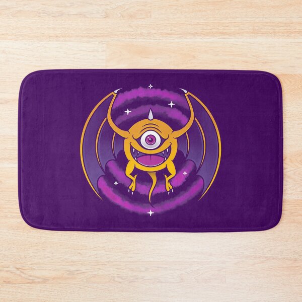 Item preview, Evil Eye designed and sold by AlundrART.
