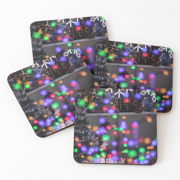 Item preview, Christmas Deco 6 designed and sold by Mark Liebenberg.