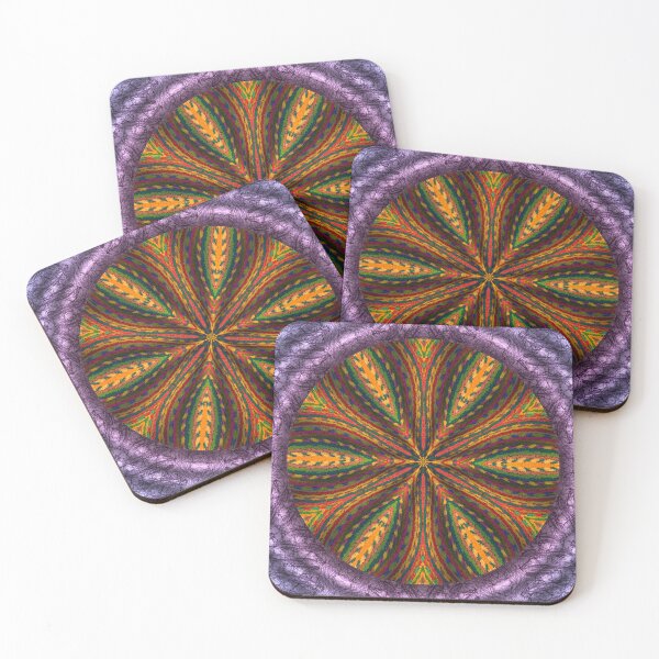 Item preview, Fiber Optimism designed and sold by Becky Titus.
