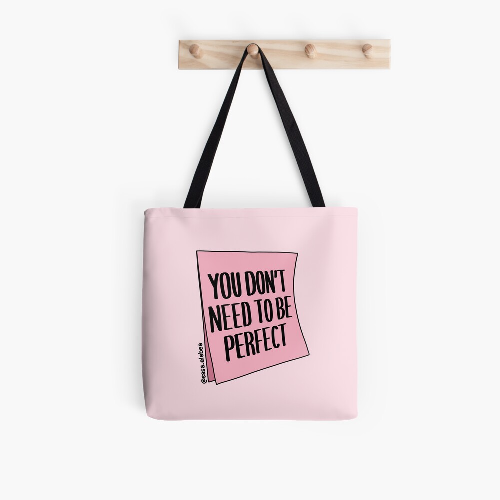 Item preview, All Over Print Tote Bag designed and sold by elebea.