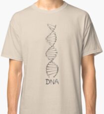 My DNA Classic T-Shirt