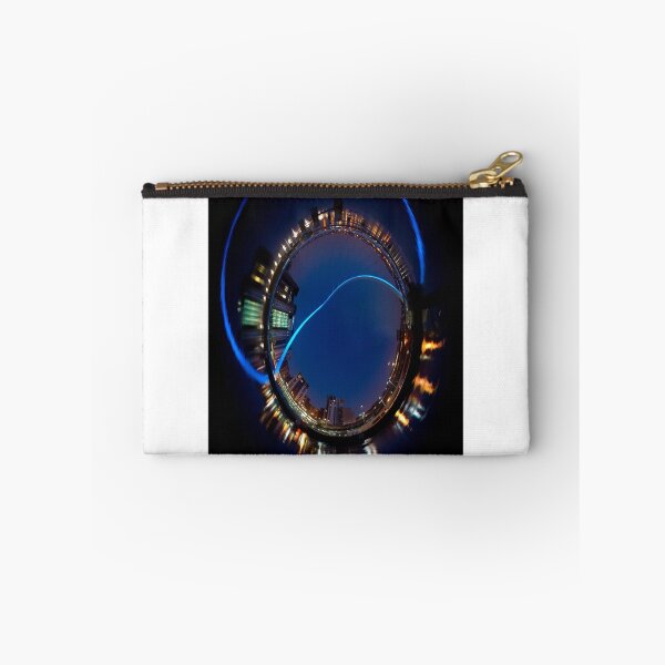 Item preview, Warped Quayside designed and sold by morton82.