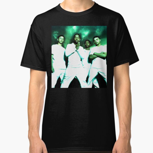 b2k graphic tee