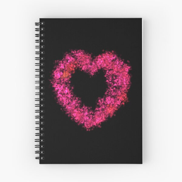 Item preview, Heart Blossom designed and sold by MaverickWerx.