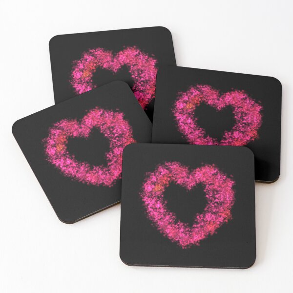 Item preview, Heart Blossom designed and sold by MaverickWerx.