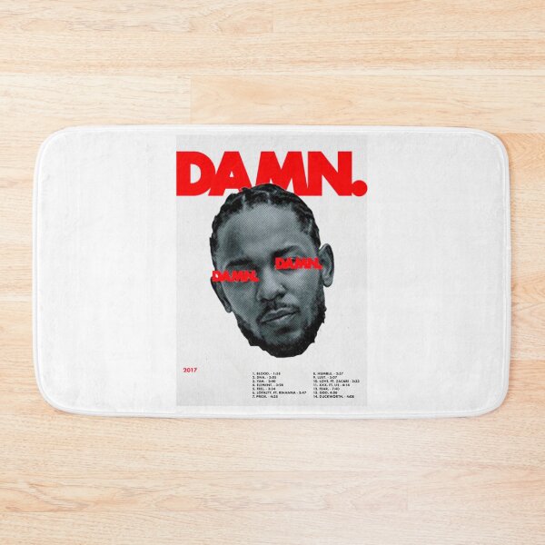 Item preview, Kendrick Lamar DAMN. designed and sold by milde44.