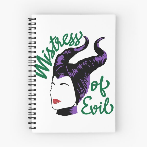 Item preview, Wicked Mistress Inspired Silhouette designed and sold by spyderboy8.