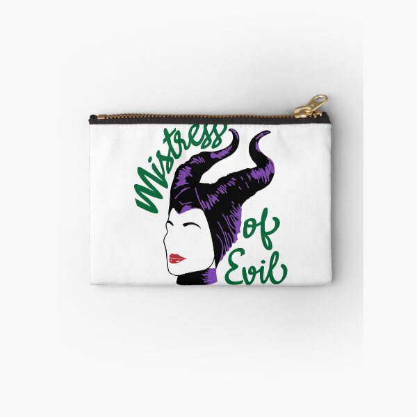 Item preview, Wicked Mistress Inspired Silhouette designed and sold by spyderboy8.