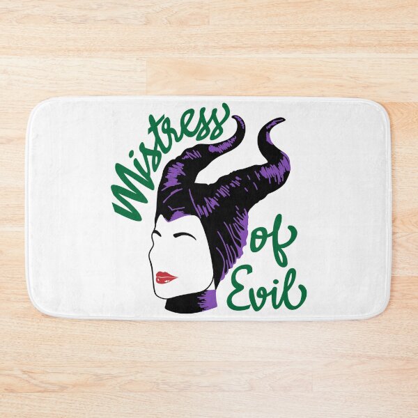 Item preview, Wicked Mistress Inspired Silhouette designed and sold by spyderboy8.