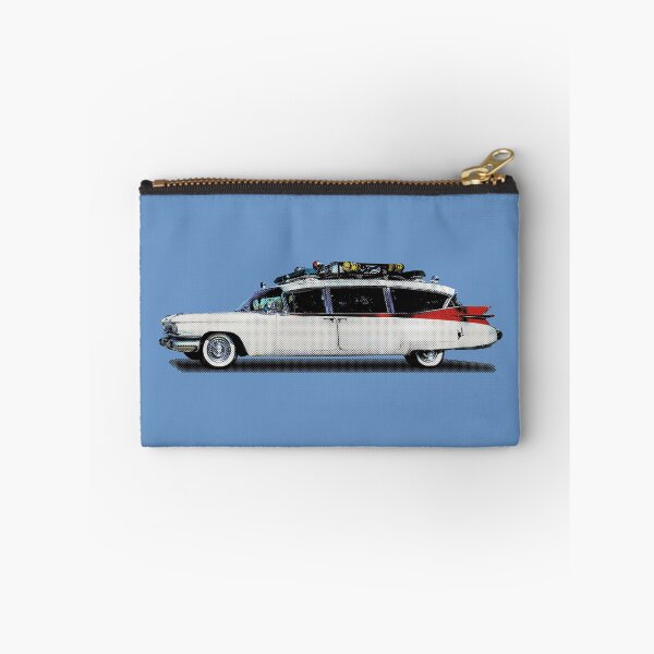Item preview, Ghostbusters Cadillac designed and sold by Mark Vickers.