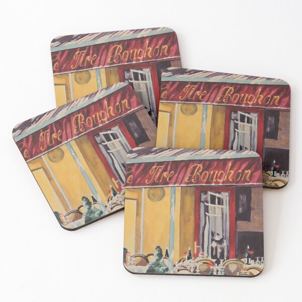 Item preview, Le Tire Bouchon designed and sold by Macartvert.