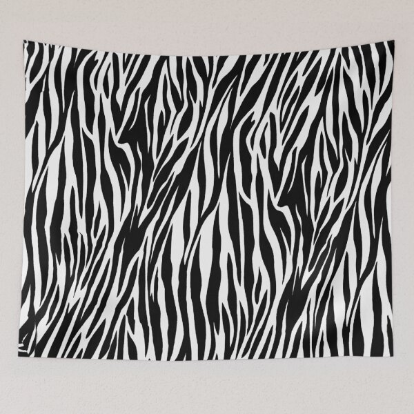 Item preview, Zebra Animal Print Africa And Safari Design  designed and sold by leo-theo.