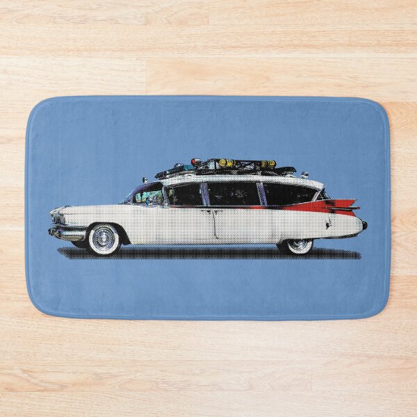 Item preview, Ghostbusters Cadillac designed and sold by Mark Vickers.