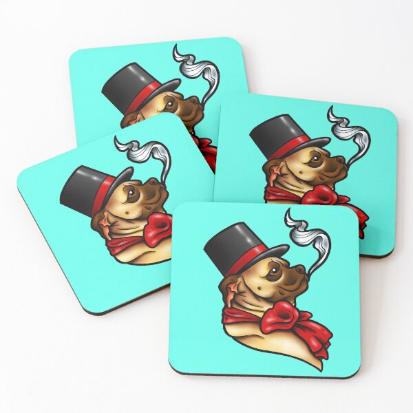 Item preview, Fancy Dog designed and sold by Caseychaotic.