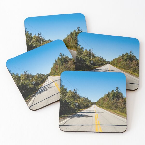 Item preview, Quiet Highway designed and sold by MLP Fine Art.
