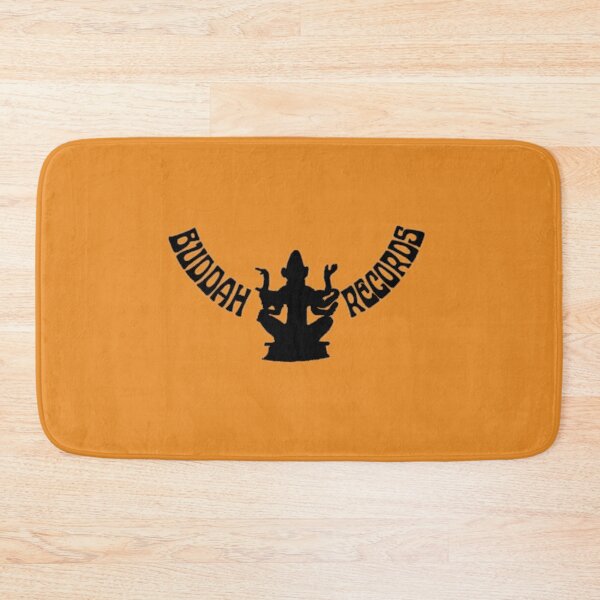 Item preview, Buddah Records designed and sold by shanghaijinks.