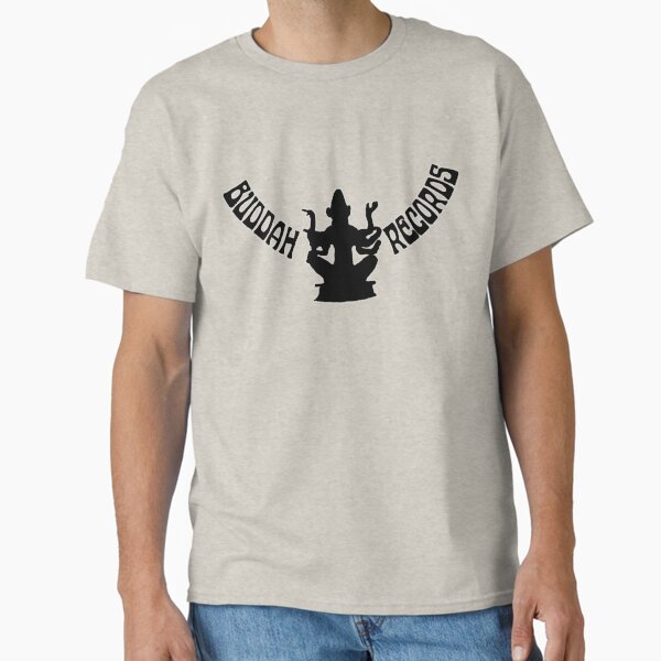 Item preview, Buddah Records designed and sold by shanghaijinks.