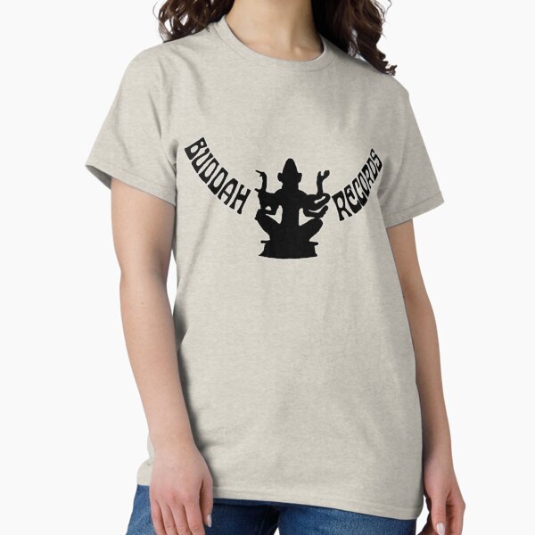 Item preview, Buddah Records designed and sold by shanghaijinks.