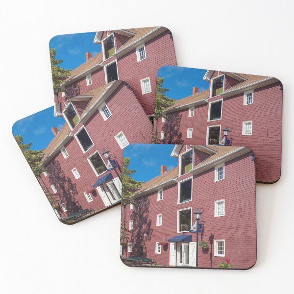Item preview, Historic Halifax designed and sold by MLP Fine Art.