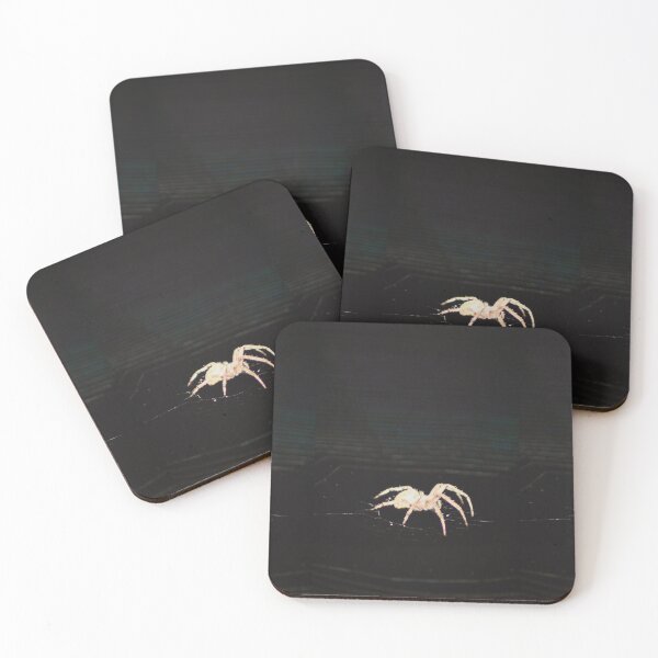 Item preview, spider waves designed and sold by Richard Sims.