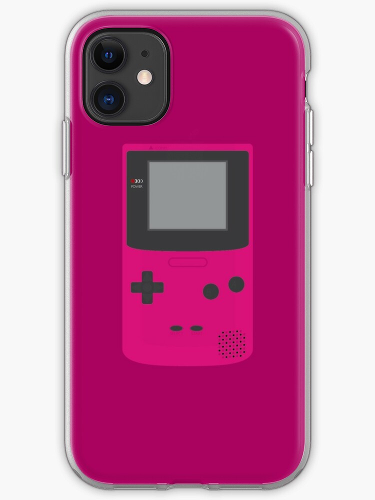 Gbc Berry Iphone Case Cover By Fmsdesigns Redbubble