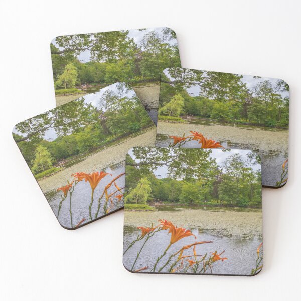 Item preview, Halifax Gardens designed and sold by MLP Fine Art.