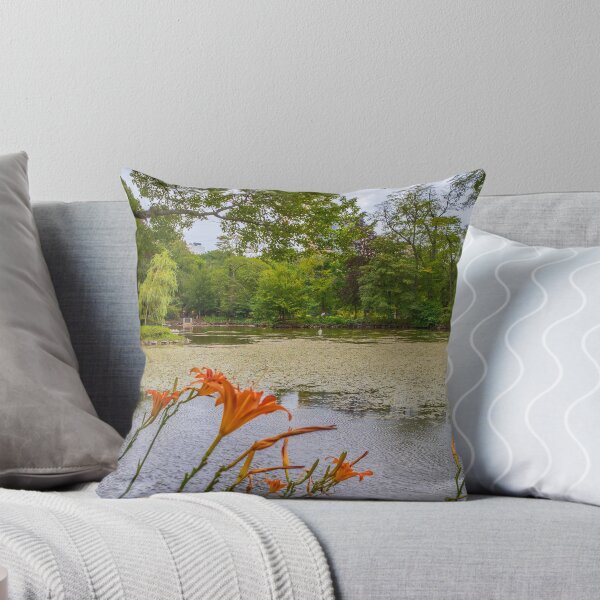 Item preview, Halifax Gardens designed and sold by MLP Fine Art.