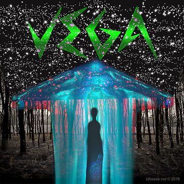 Artwork thumbnail, Vega by EyeMagined