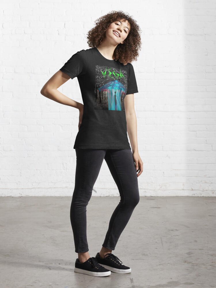 Alternate view of Vega Essential T-Shirt