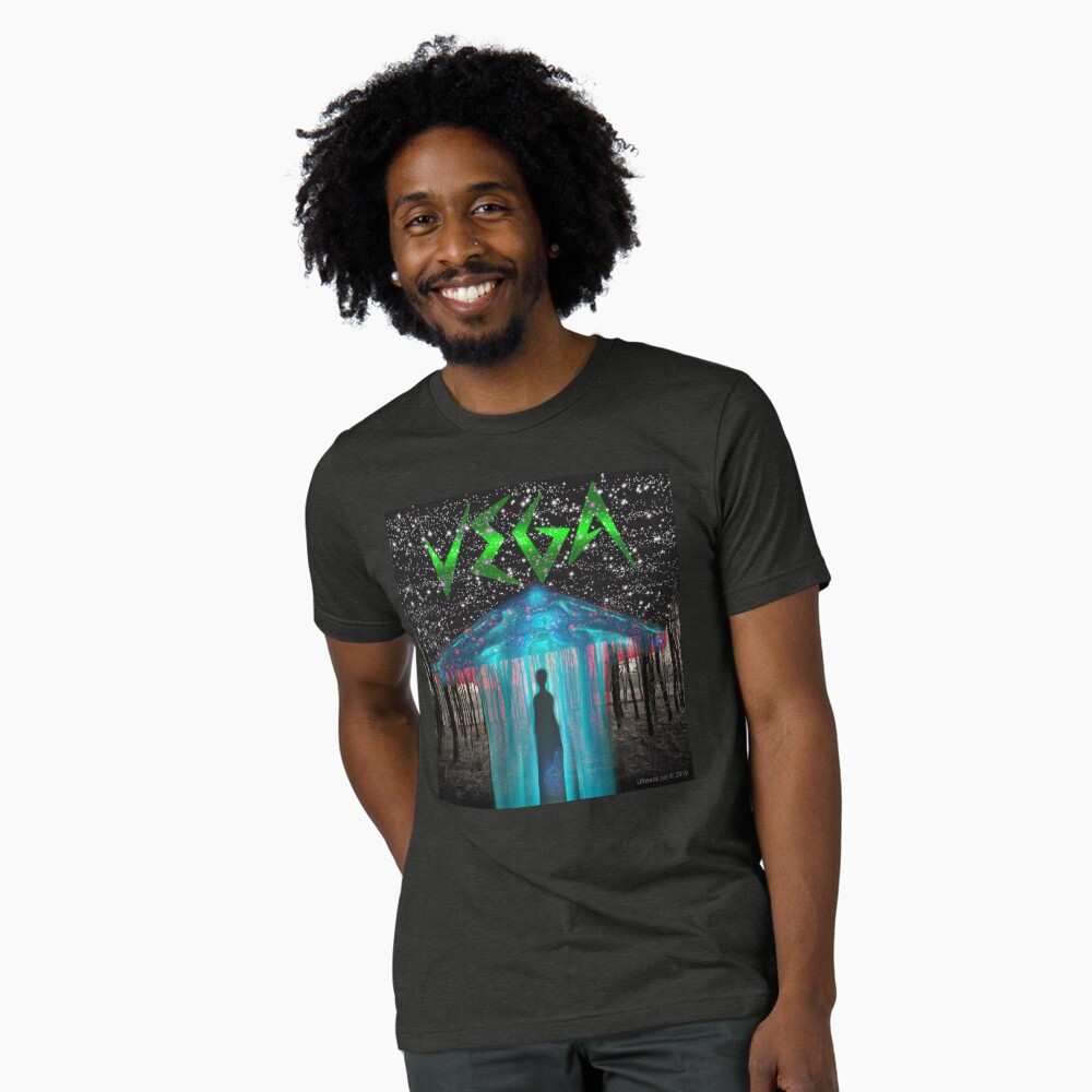 Item preview, Tri-blend T-Shirt designed and sold by EyeMagined.