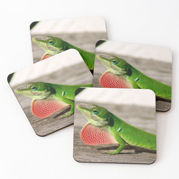 Item preview, Calling all  lady lizards designed and sold by Richard Sims.